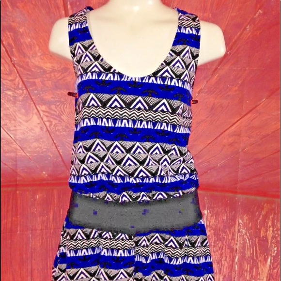Sleeveless  Romper size XS - Picture 1 of 4